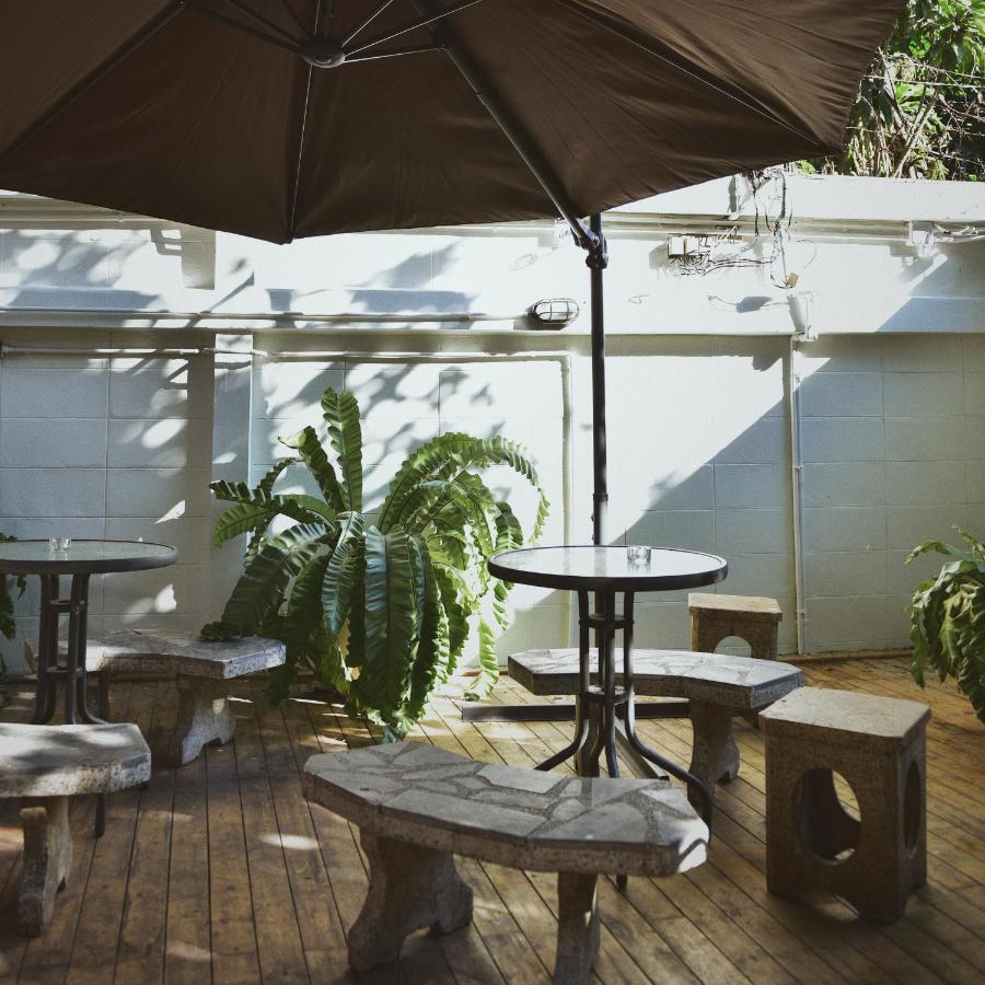 The Hidden House Bangkok Exterior photo
